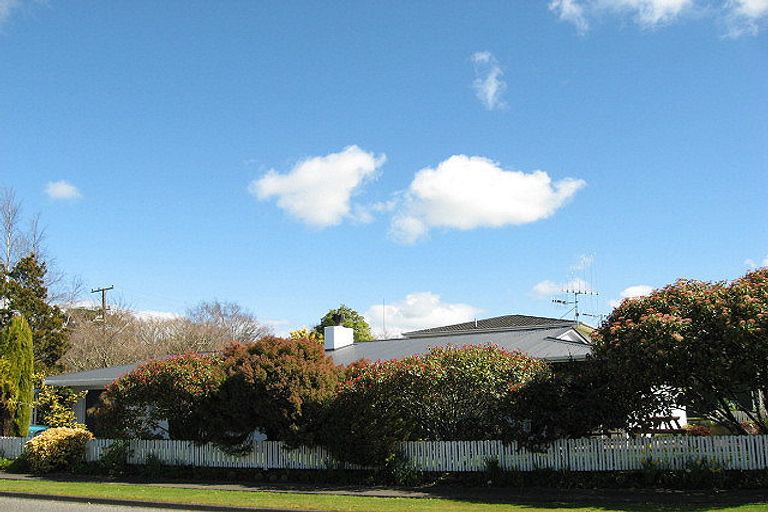 Photo of property in 1 Tennent Court, Marton, 4710