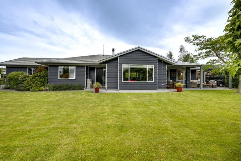 Photo of property in 110 Mount Herbert Road, Waipukurau, 4200