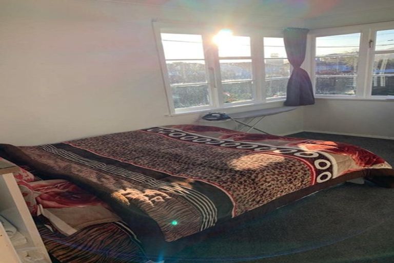 Photo of property in 12 Burcham Street, Taita, Lower Hutt, 5011