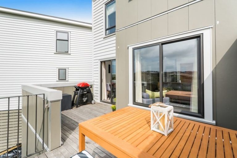 Photo of property in 24/17 Georgia Terrace, Albany, Auckland, 0632