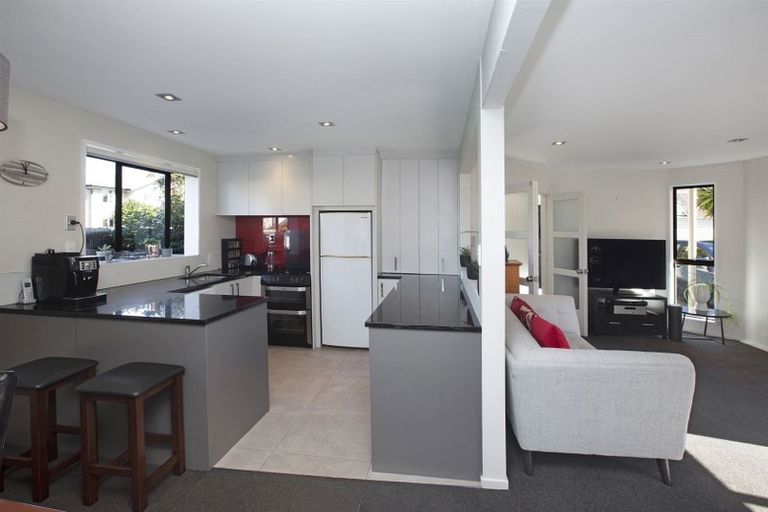 Photo of property in 70d Derby Street, St Albans, Christchurch, 8014