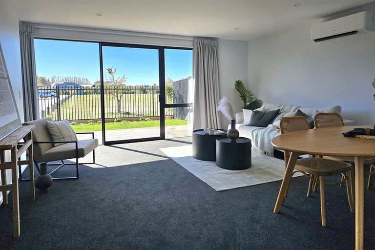 Photo of property in 1 Malaga Crescent, Harewood, Christchurch, 8051