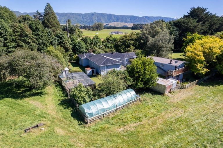 Photo of property in 691 Top Grass Road, Dannevirke, 4972