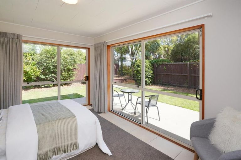 Photo of property in 25c Church Street, Rangiora, 7400