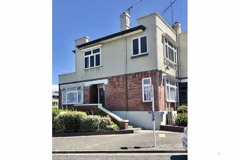 Photo of property in 1a Nelson Terrace, Seaview, Timaru, 7910