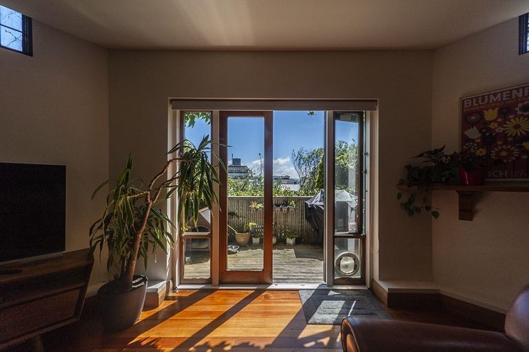 Photo of property in 70b Webb Street, Te Aro, Wellington, 6011