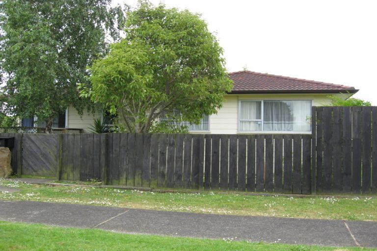 Photo of property in 64 Ambury Road, Mangere Bridge, Auckland, 2022