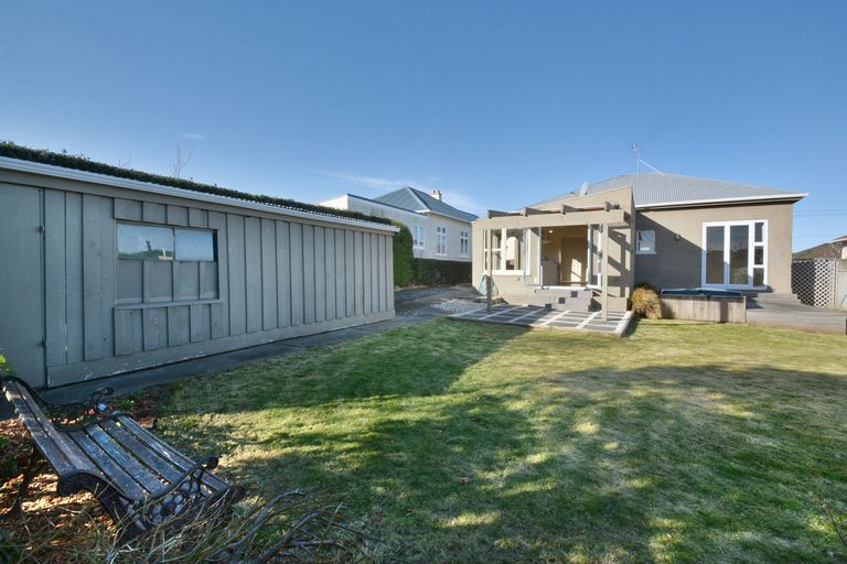 Photo of property in 24 Bridger Street, Maryhill, Dunedin, 9011