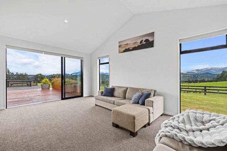 Photo of property in 548 Loburn Kowai Road, Loburn, Rangiora, 7472