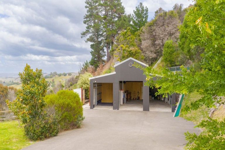 Photo of property in 257 Hill Road, Eskdale, Napier, 4182