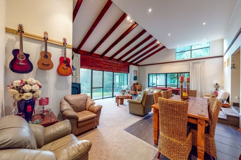 Photo of property in 43 Otuturu Crescent, Ruamahunga, Thames, 3575