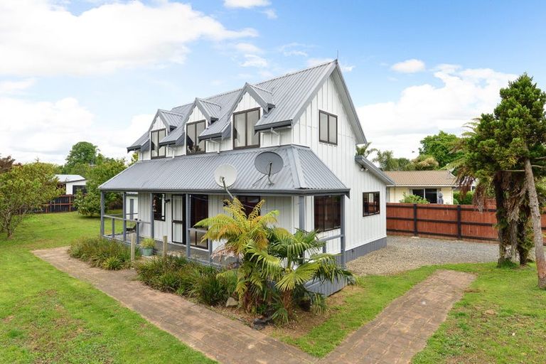 Photo of property in 110 Tennyson Street, Leamington, Cambridge, 3432