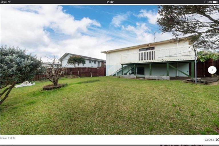 Photo of property in 59 Archmillen Avenue, Pakuranga Heights, Auckland, 2010