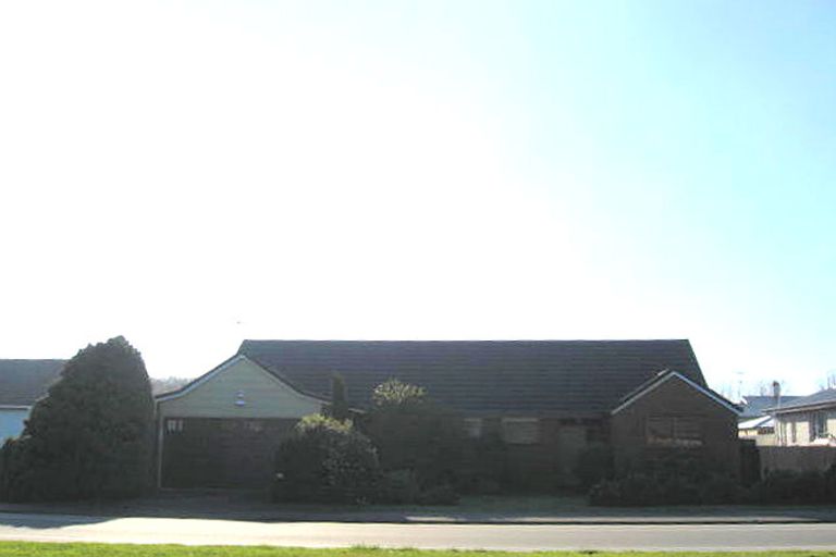 Photo of property in 388 Herbert Street, Windsor, Invercargill, 9810