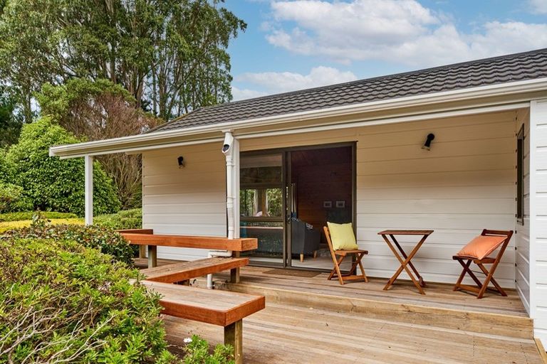 Photo of property in 238 Takarau Gorge Road, Ohariu, Wellington, 6037