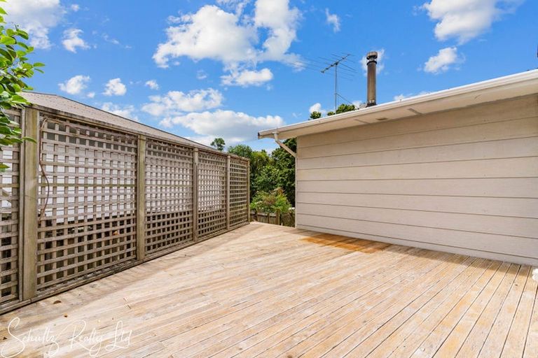 Photo of property in 43 Gorge Road, Maungaturoto, 0520