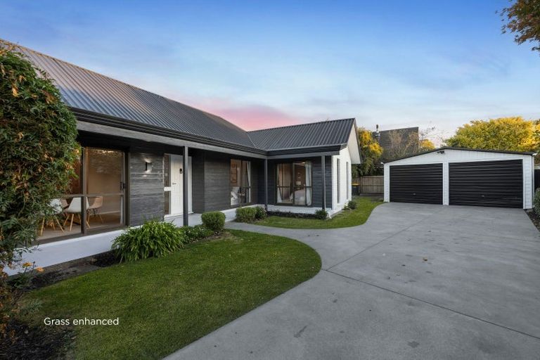 Photo of property in 20 Rearsby Drive, Halswell, Christchurch, 8025