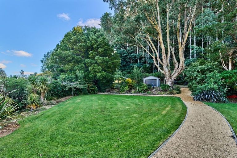 Photo of property in 101 Bulls Run Road, Moonshine Valley, Porirua, 5381