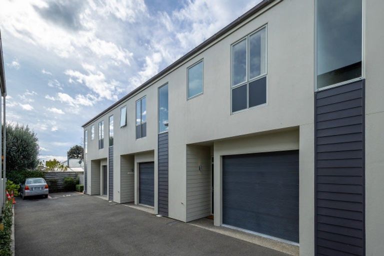 Photo of property in 21/39 Trafalgar Street, The Wood, Nelson, 7010