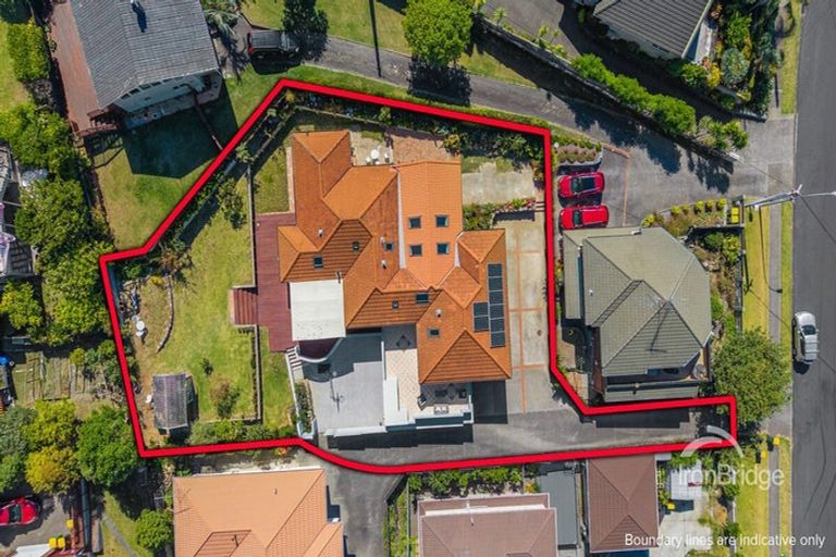 Photo of property in 38 Quebec Road, Milford, Auckland, 0620