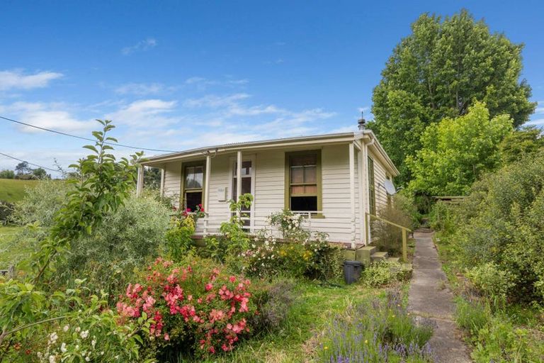 Photo of property in 185 Achilles Drive, Taihape, 4720