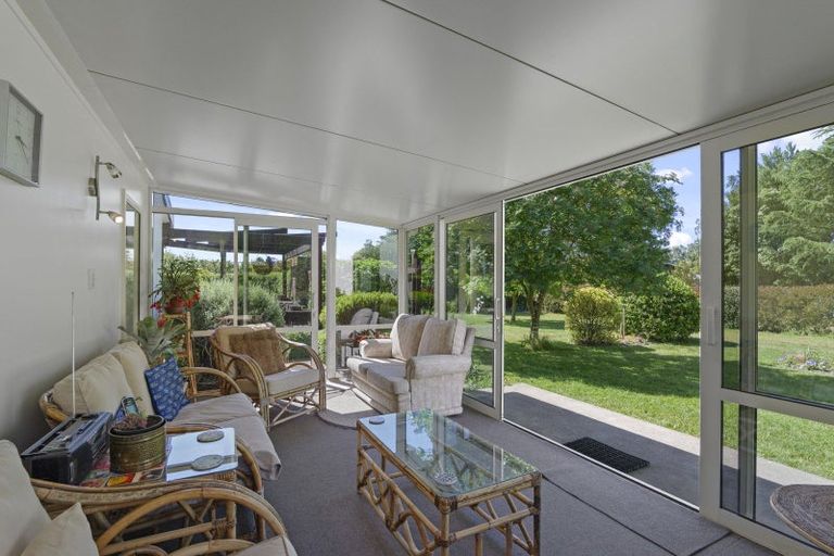 Photo of property in 210 Lowes Road, Rolleston, 7614