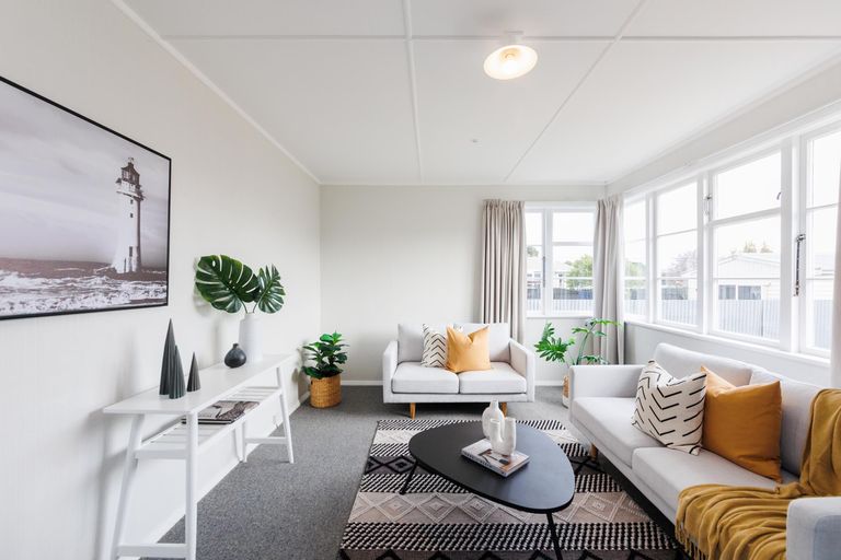 Photo of property in 14 Humber Street, Roslyn, Palmerston North, 4414