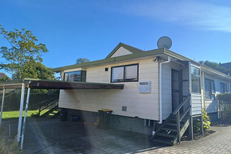 Photo of property in 2/17b Wainui Street, The Wood, Nelson, 7010