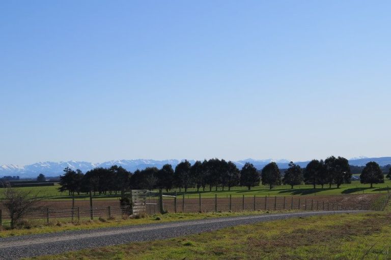 Photo of property in 14 Forest Hill Cemetery Road, Lochiel, Winton, 9781