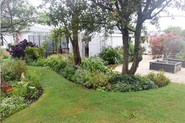 Photo of property in 61 Terou Street, Manaia, 4612