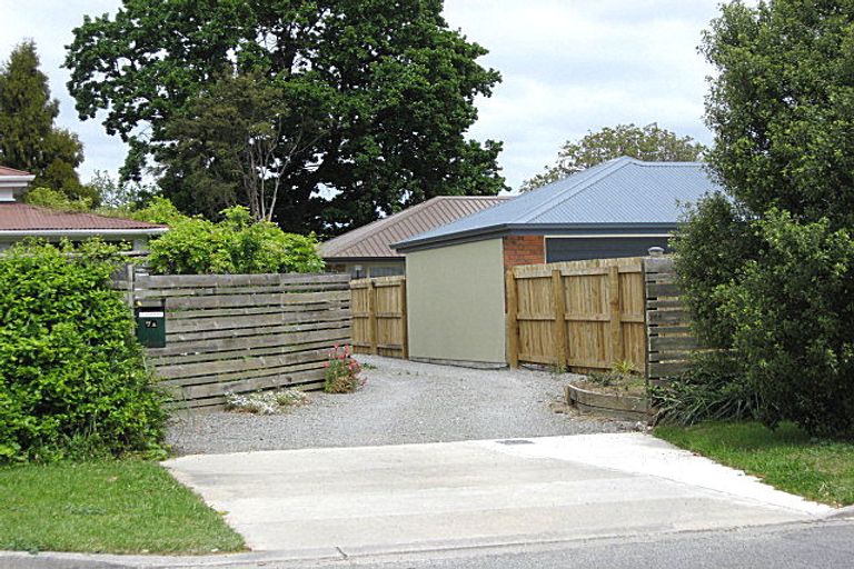 Photo of property in 7a Leitrim Street, Redwoodtown, Blenheim, 7201