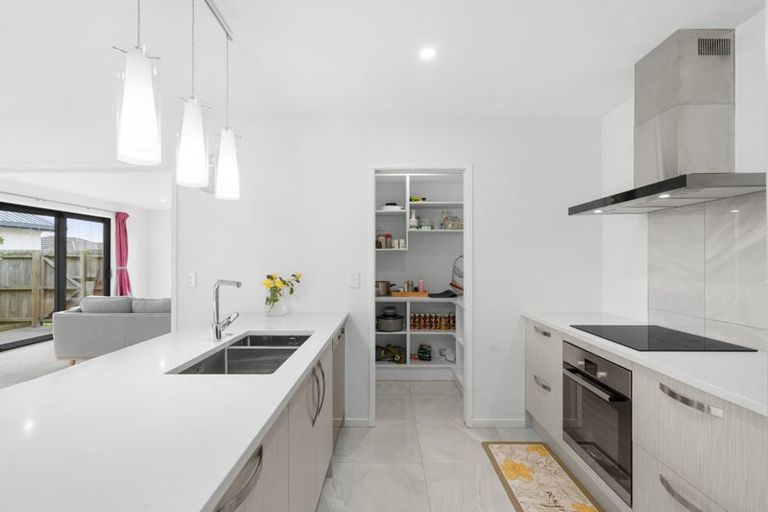 Photo of property in 8 Barbara Joan Road, Wigram, Christchurch, 8025