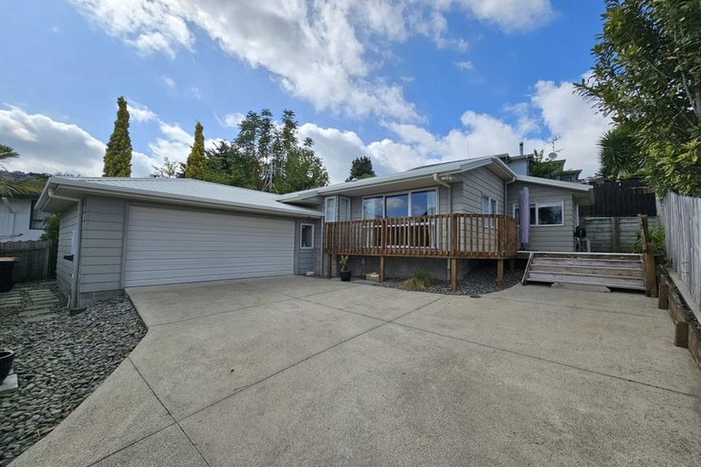 Photo of property in 4 Ruahine Street, Ohauiti, Tauranga, 3112