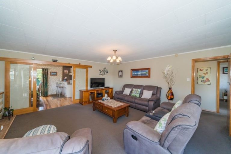 Photo of property in 10 Henare Street, West End, Palmerston North, 4412