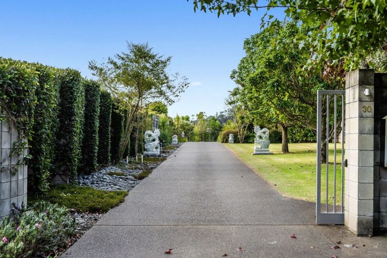 Photo of property in 30 Pohutukawa Road, Whenuapai, Auckland, 0618