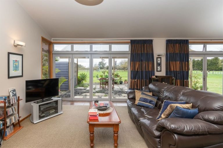Photo of property in 203 Discombe Road, Tamahere, Hamilton, 3283