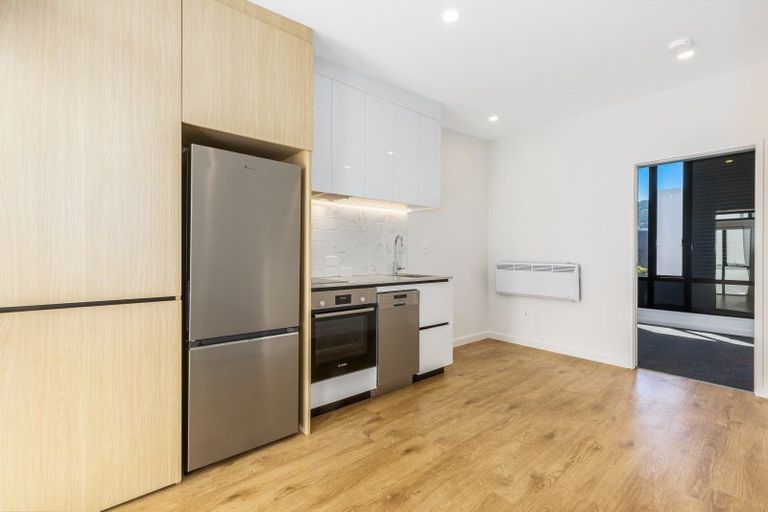 Photo of property in The Paddington, 72/11d Jessie Street, Te Aro, Wellington, 6011