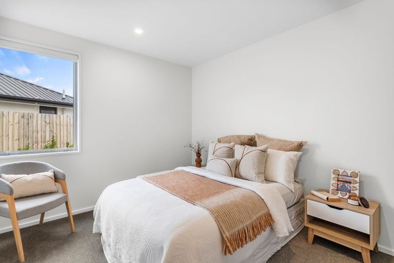 Photo of property in 111 Aviemore Drive, Marshland, Christchurch, 8083