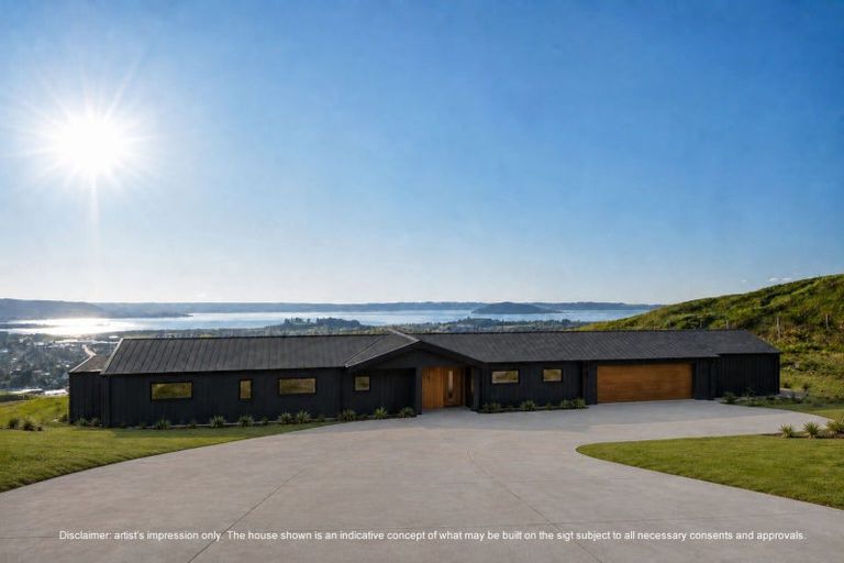 Photo of property in 10 Manawa Road, Lynmore, Rotorua, 3076