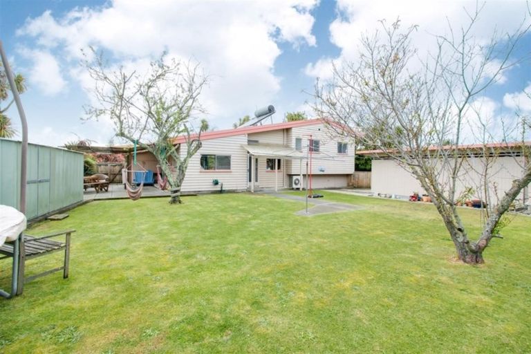 Photo of property in 65 Oldham Avenue, Onekawa, Napier, 4110