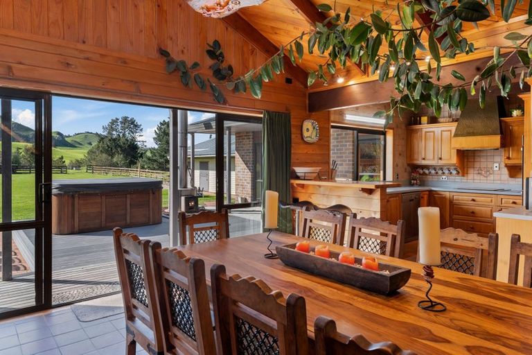 Photo of property in 224 Tutukau Road, Mihi, Reporoa, 3083