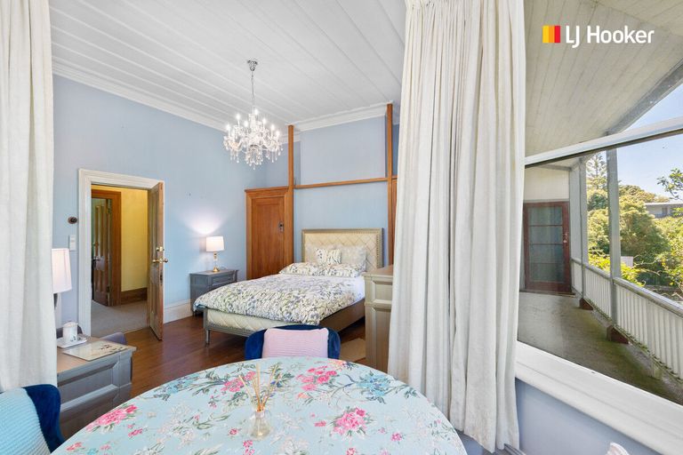 Photo of property in 37 Melrose Street, Roslyn, Dunedin, 9010