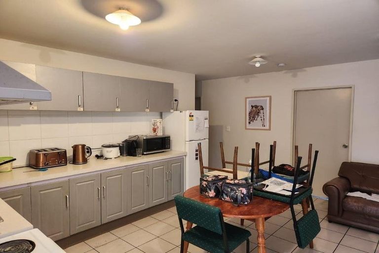 Photo of property in 158a Peverel Street, Riccarton, Christchurch, 8041