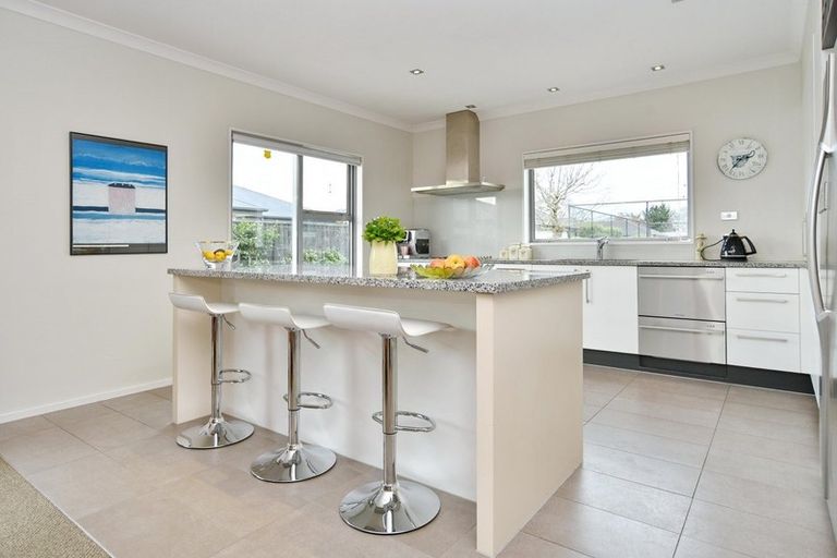 Photo of property in 12 Brookwater Avenue, Northwood, Christchurch, 8051