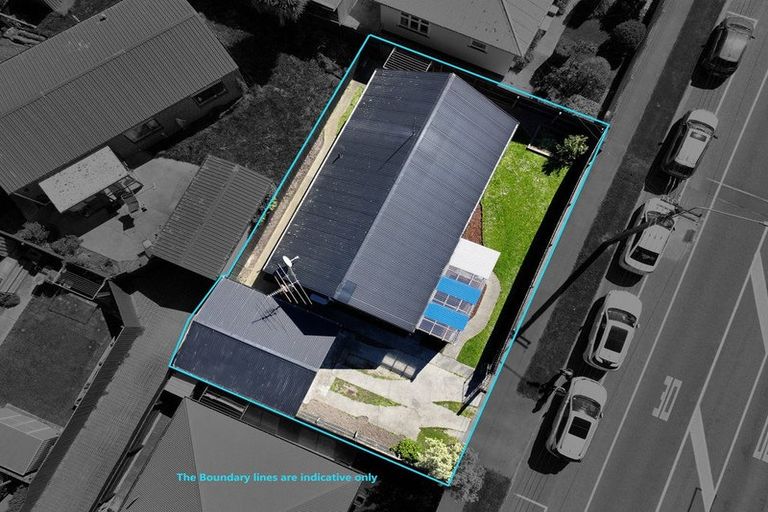 Photo of property in 93 Langdons Road, Papanui, Christchurch, 8053