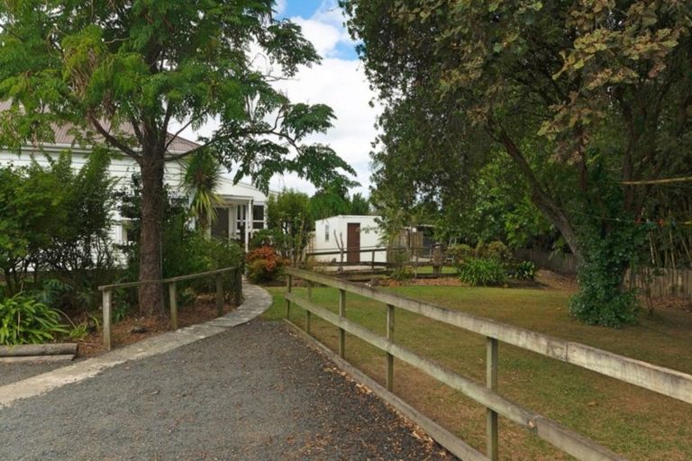 Photo of property in 175 North Road, Kaitaia, 0482
