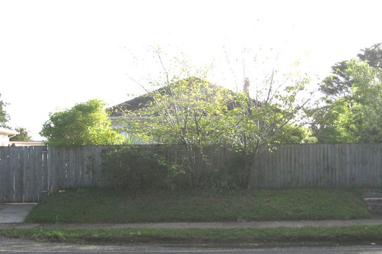 Photo of property in 62 Glen Road, Ranui, Auckland, 0612