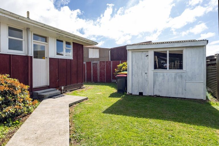 Photo of property in 40 Regent Street, Fairlie, 7925