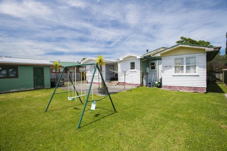 Photo of property in 55 Wildish Street, Outer Kaiti, Gisborne, 4010