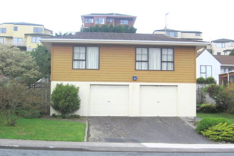 Photo of property in 68 Cortina Avenue, Johnsonville, Wellington, 6037